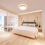 Photo of Hotelstudio "Opal" Dusche, WC