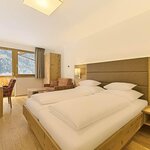 Photo of Double room, shower, toilet, superior