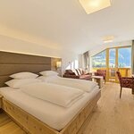 Photo of Double room, shower, toilet, superior