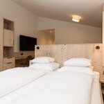 Photo of Familienstudio "Smaragd" Dusche, WC