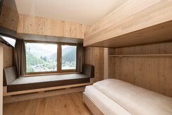 Kristall-Zimmer-Smaragd-Grossarl