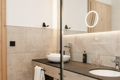 Zimmer-Smaragd-Kristall-Grossarl-Tal