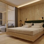 Photo of Familienstudio "Diamant" Dusche, WC