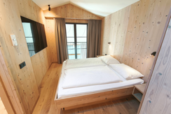 Familienstudio Diamant Schlafzimmer