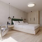 Photo of Familienstudio "Larimar"  Dusche, WC