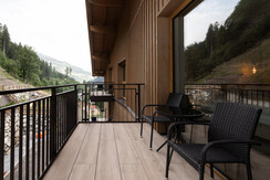 Balkon-Hotel-Kristall