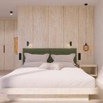 Photo of Familienstudio "Bernstein" Dusche, WC