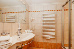 Lammwirt - Zimmer Almblick (1)