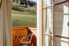 Lammwirt - Zimmer Sonnenschein (2)