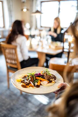 SEVEN Restaurant_14_web ©Christian Fischbacher