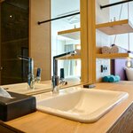 Photo of Lakosztály, külön WC és zuhanyozó/fürdőkád, de luxe