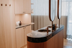 Zimmer Lebensfreude_waschisch