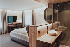 Hotel Österreichischer Hof - Bad Hofgastein - Sup