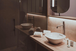 Hotel Österreichischer Hof - Bad Hofgastein - Sup