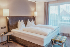 Hotel Österreichischer Hof - Bad Hofgastein - Sup