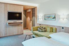 Hotel Österreichischer Hof - Bad Hofgastein - Sup