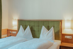 Hotel Österreichischer Hof - Bad Hofgastein - Dop