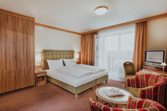 Hotel Österreichischer Hof - Bad Hofgastein - Dop