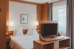 1. Ap. 244 - Appartementhotel-Panorama-Bad-Hofgast