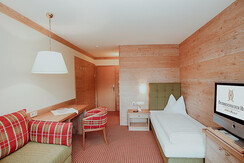 Hotel Österreichischer Hof - Bad Hofgastein - Ein