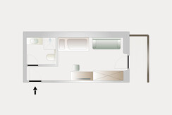 Hotel-Österreichischer-Hof-Bad-Hofgastein-Einzelz