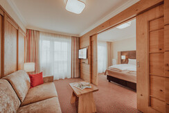 Hotel Österreichischer Hof - Bad Hofgastein - Sui