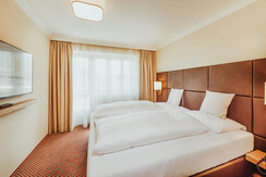 Hotel Österreichischer Hof - Bad Hofgastein - Sui