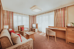 Hotel Österreichischer Hof - Bad Hofgastein - Sui