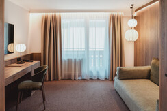 Hotel Österreichischer Hof - Bad Hofgastein - Sui