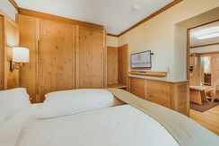 Hotel Österreichischer Hof - Bad Hofgastein - Sui