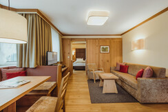 Hotel Österreichischer Hof - Bad Hofgastein - Sui