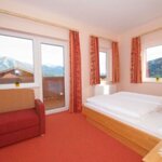 Photo of Dvojlůžkový pokoj, sprcha, WC