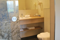 Badezimmer DZ de Luxe