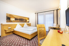 Pongauerhof Doppelzimmer
