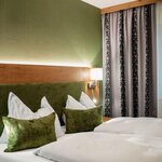 Photo of Family room with shower, WC (2-4 pers.)