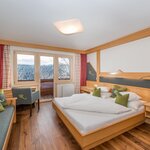 Photo of Doppelzimmer Süd mit Dusche, WC