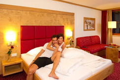 Doppelzimmer Comfort