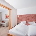 Photo of Doppelzimmer "de Luxe" 38m²