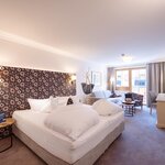 Photo of Kuschelzimmer "Romantik" 33m²