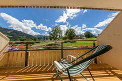 Hotel Schütterhof - Doppelzimmer Classic