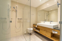 Hotel Schütterhof - Doppelzimmer Classic