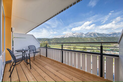 Hotel Schütterhof - Doppelzimmer Deluxe