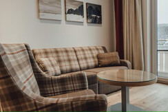 Hotel Schütterhof - Junior Suite