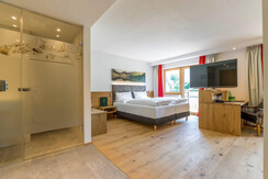 Hotel Schütterhof - Junior Suite