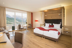 Hotel Schütterhof - Junior Suite