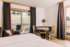 Familienzimmer Rohrmoos (2)