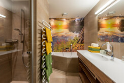 Familienzimmer Rohrmoos (10)