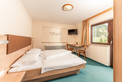 Familienzimmer Doppelzimmer