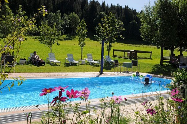 Pool summer