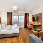 Photo of Zimmer "Landgenuss" | © Hotel Unterhof